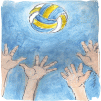 TSV Volleyball
