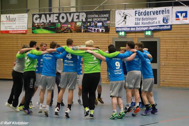 Foto: Ralf Klotzbier